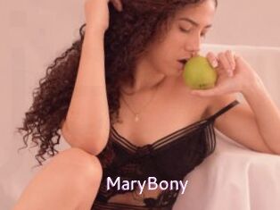 MaryBony