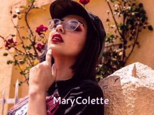 MaryColette