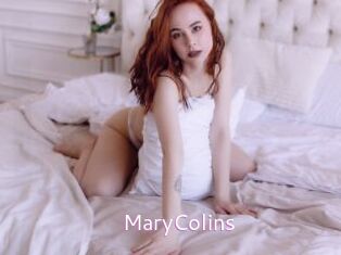 MaryColins