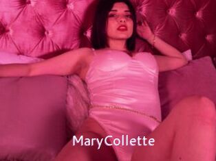MaryCollette