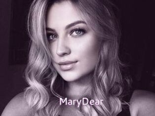 MaryDear