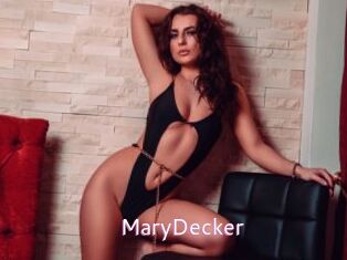 MaryDecker Just Amateurs