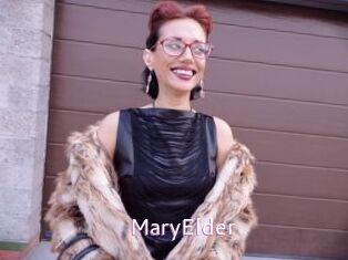 MaryElder