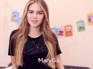 MaryGu