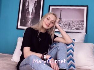 MaryGurnet