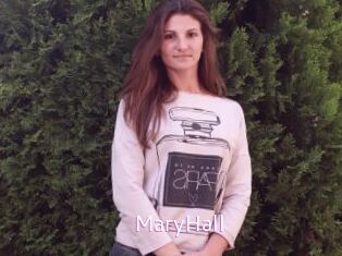 MaryHall