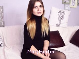 MaryHorton