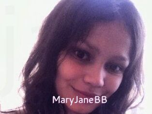 MaryJaneBB