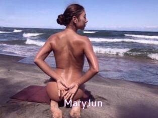 MaryJun