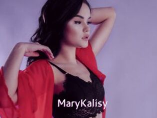 MaryKalisy