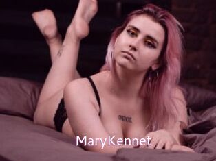 MaryKennet
