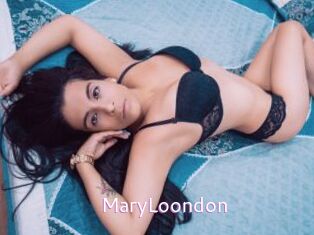 MaryLoondon