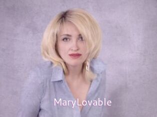 MaryLovable
