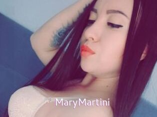 MaryMartini