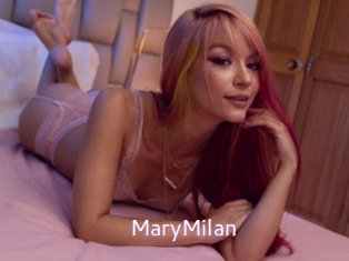MaryMilan Just Amateurs