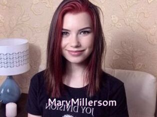 MaryMillersom