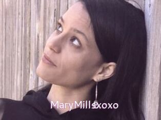 MaryMillsxoxo