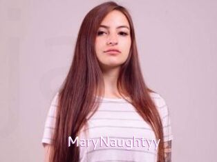 MaryNaughtyy