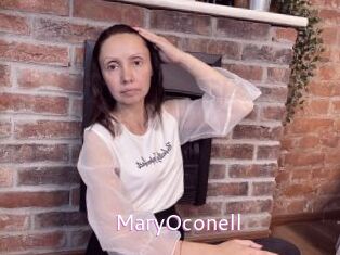 MaryOconell