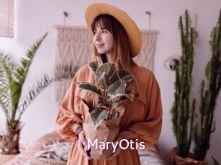 MaryOtis