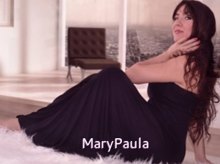 MaryPaula Just Amateurs