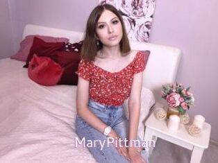 MaryPittman