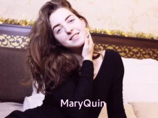 MaryQuin