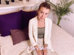 MarySaint