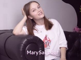 MarySaunder