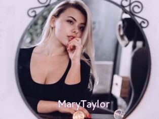 MaryTaylor