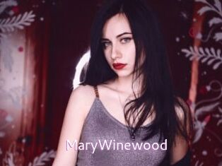 MaryWinewood