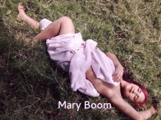 Mary_Boom