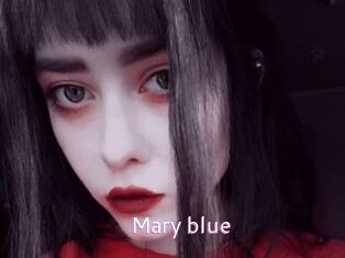 Mary_blue