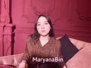 MaryanaBin