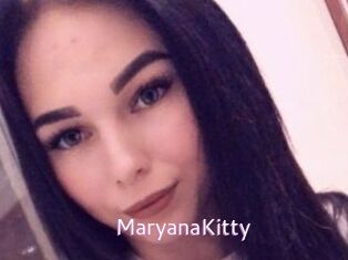 MaryanaKitty