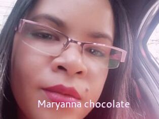 Maryanna_chocolate