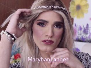 MaryhanLander