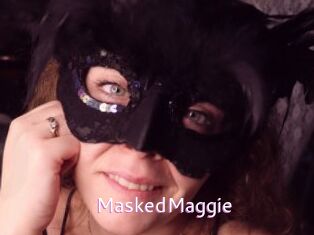 MaskedMaggie