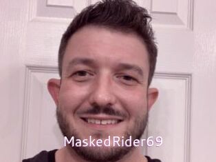 MaskedRider69