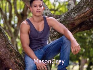 MasonGrey