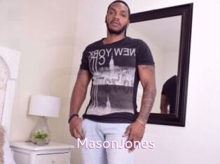 MasonJones
