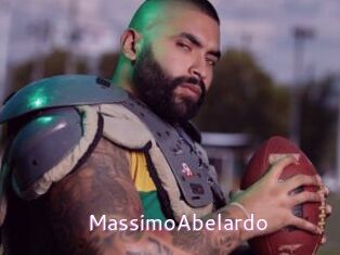 MassimoAbelardo