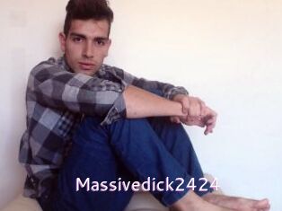 Massivedick2424
