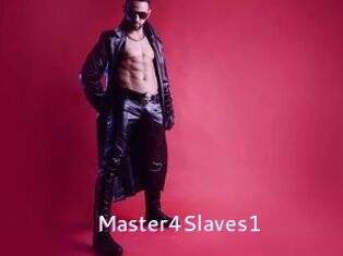 Master4Slaves1 Just Amateurs