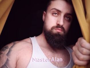 MasterAlan