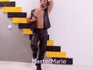 MasterMario