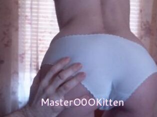 MasterO0OKitten