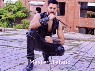 MasterStefano