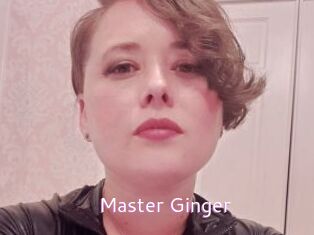 Master_Ginger