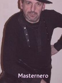 Masternero